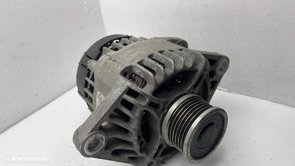 ALTERNADOR FIAT BRAVO II 2008 - 3