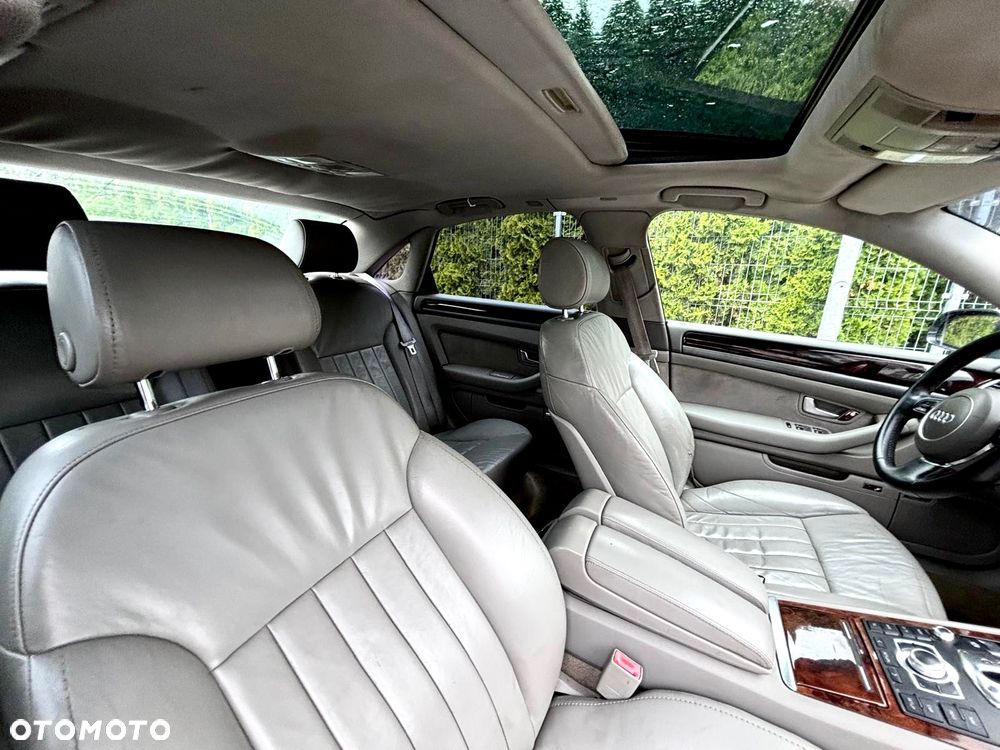 Audi A8 3.0 TDI Quattro - 21