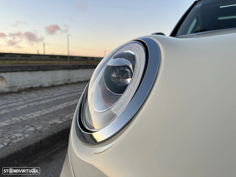 MINI 3 Portas One Auto - 13