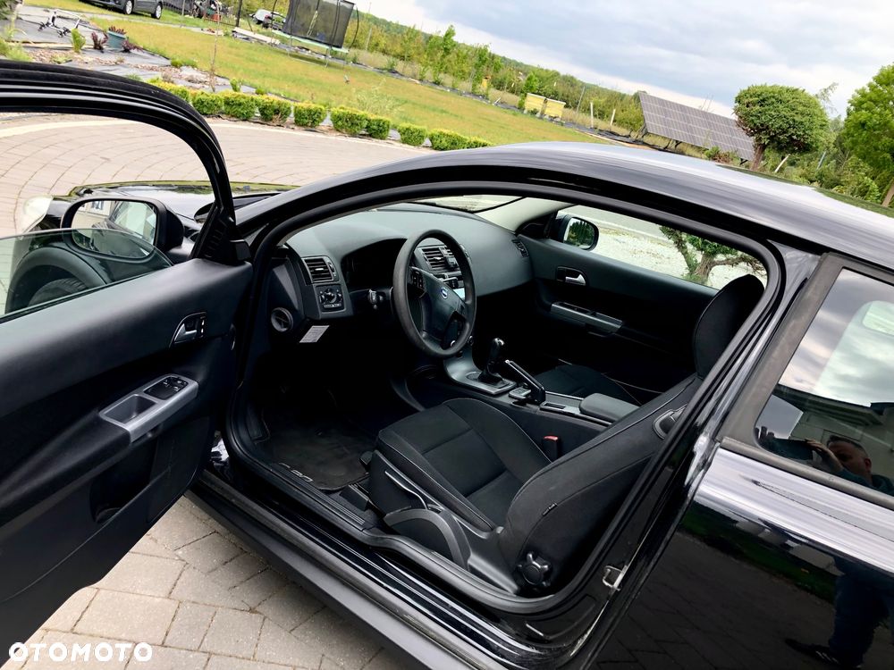 Volvo C30 D2 RDesign Edition Pro - 26