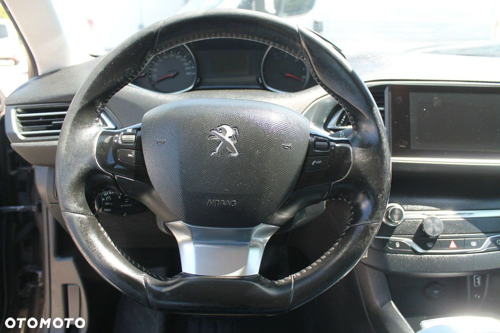Peugeot 308 - 17