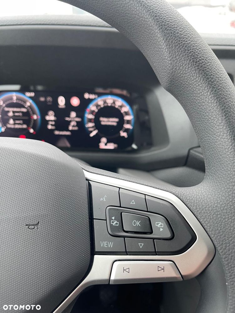 Volkswagen Crafter - 24