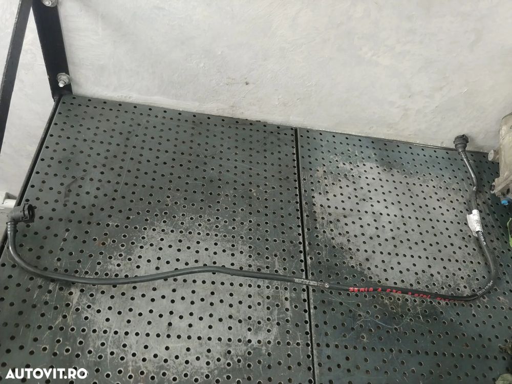 conducta furtun apa 2.0 d n47d20d bmw seria 1 f20 f21  1712-8570061-03 - 1