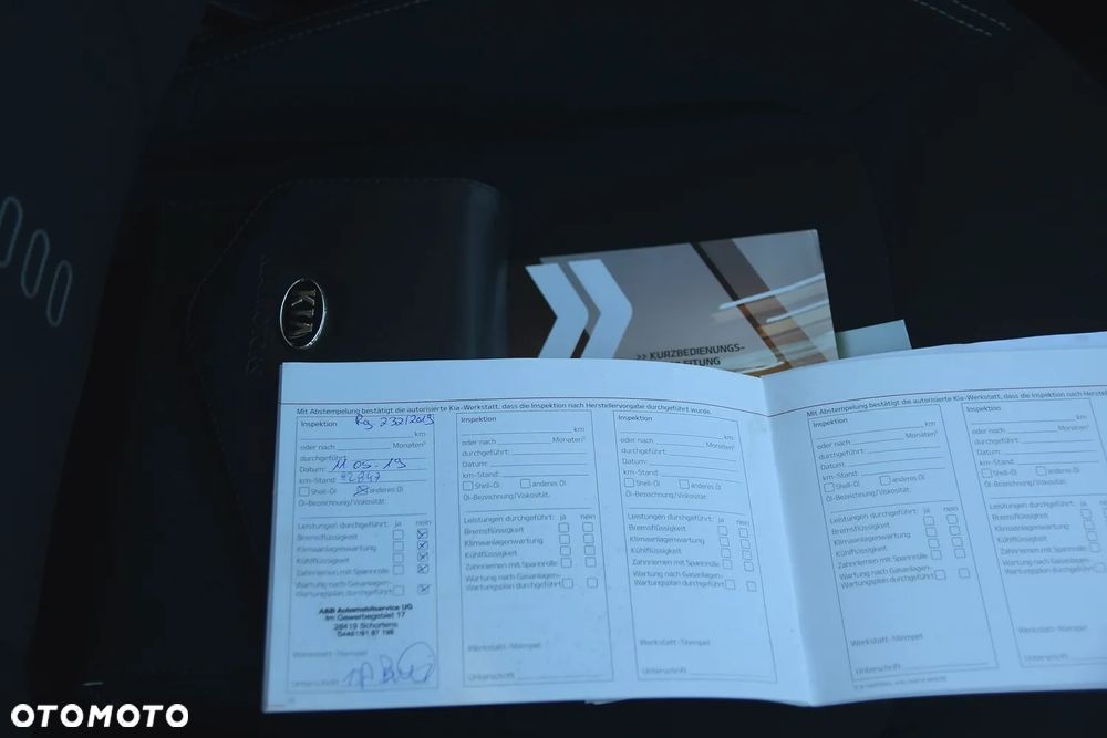 Kia Sportage 2.0 CRDI L - 40