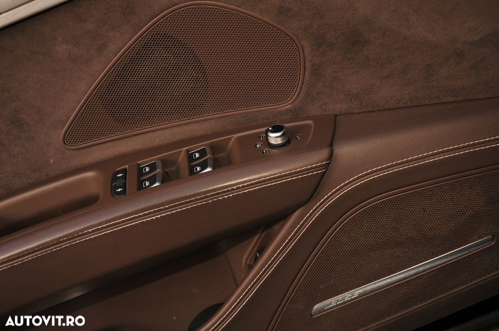 Audi A8 3.0 TDI DPF quattro Tiptronic - 26