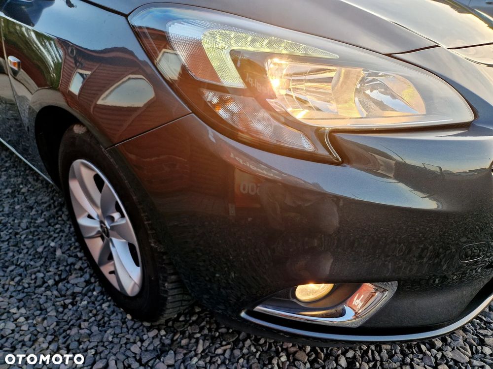 Opel Corsa 1.4 Color Edition - 36