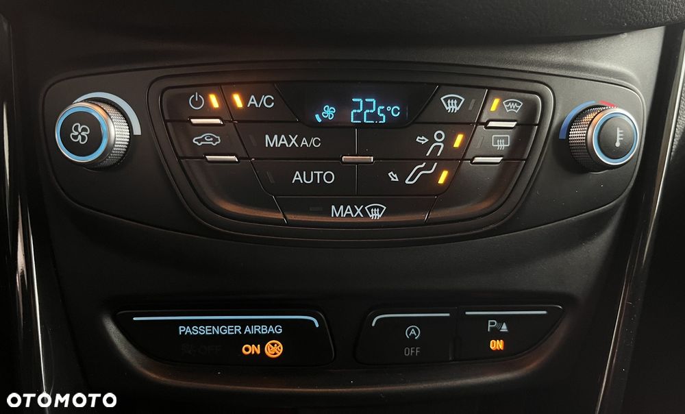 Ford B-MAX 1.0 EcoBoost Titanium X - 17