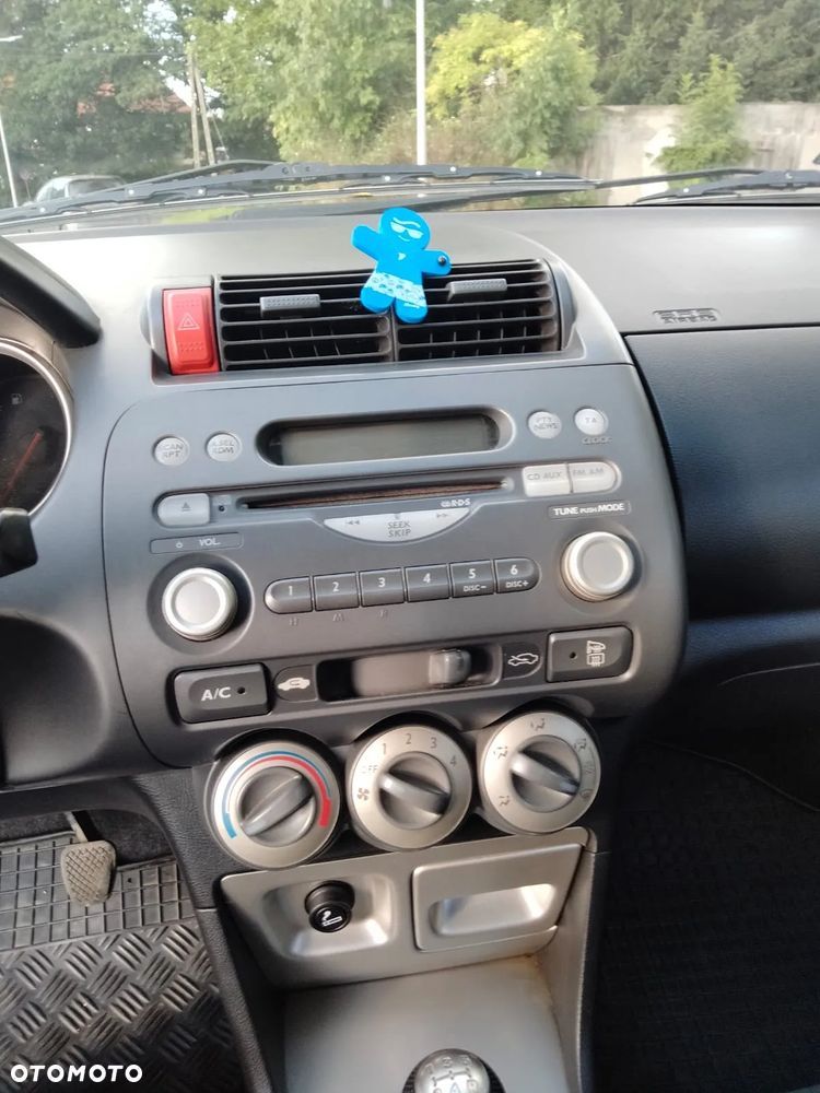 Honda City - 8