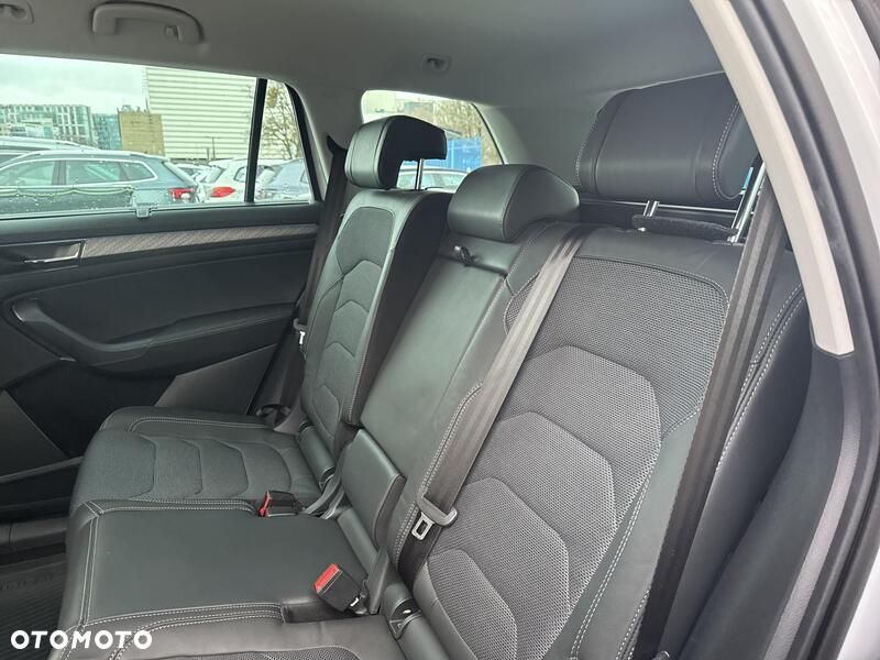 Skoda Kodiaq 2.0 TSI 4x4 Style DSG - 13