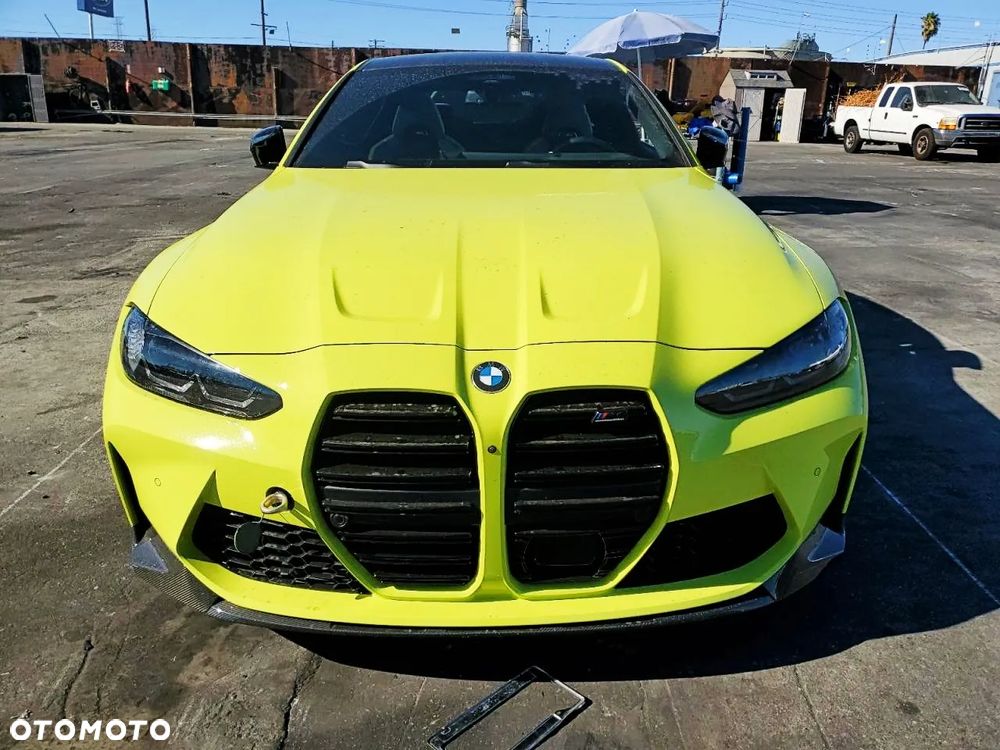 BMW M4 - 5