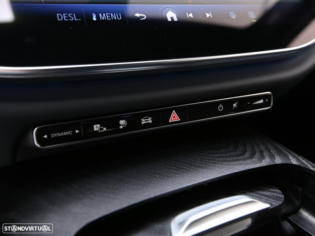 Mercedes-Benz E 300 T 9G-TRONIC AMG Line - 16