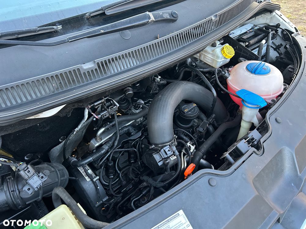 Volkswagen Transporter - 15