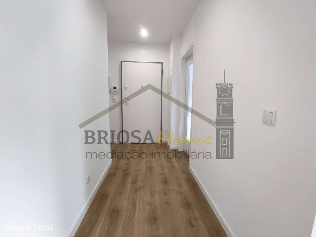 Apartamento T3, novo, em Coimbra - Grande imagem: 4/20
