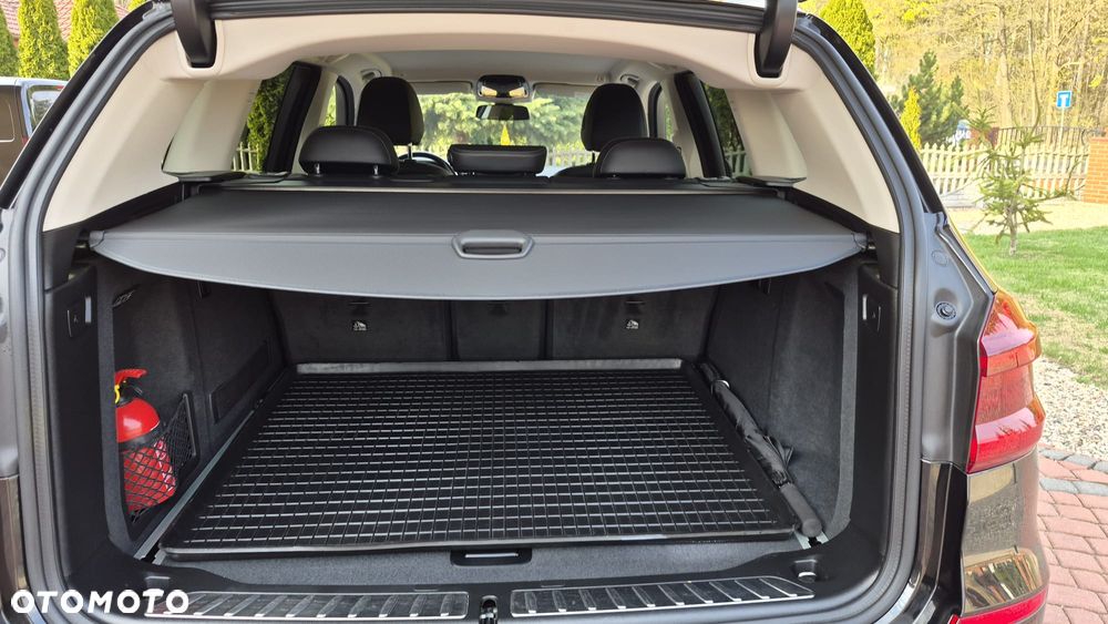 BMW X3 xDrive30d Luxury Line - 13