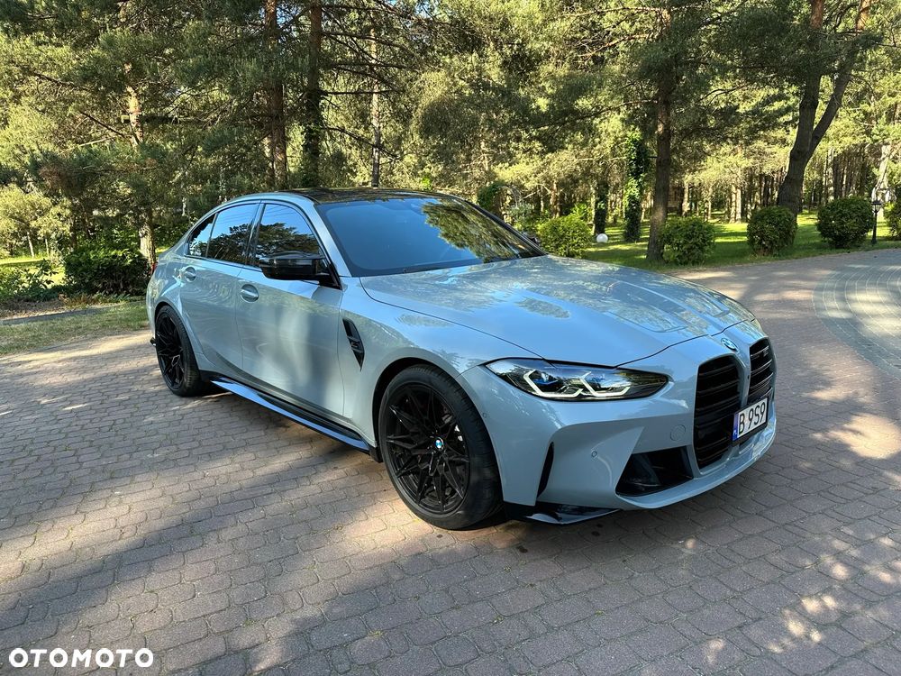 BMW M3 - 3