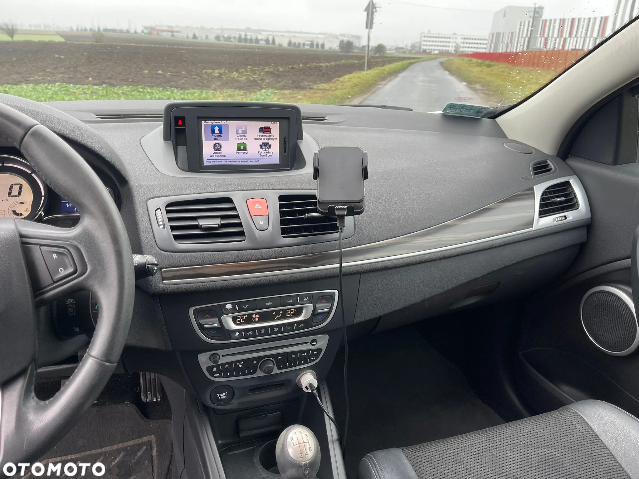 Renault Megane - 8