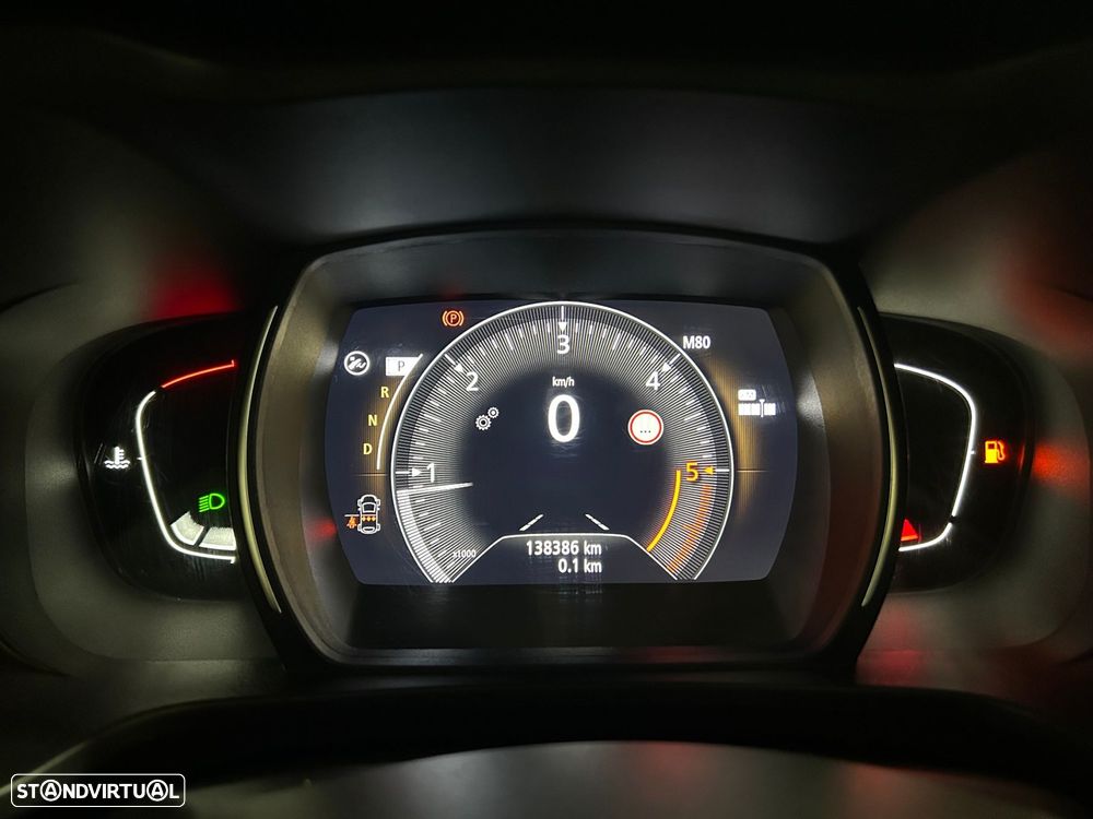 Renault Kadjar 1.5 Blue dCi Intens EDC - 23