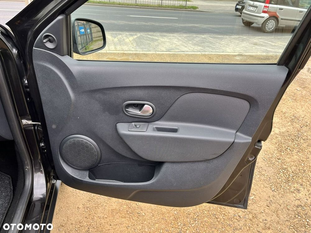 Dacia Sandero Stepway - 19