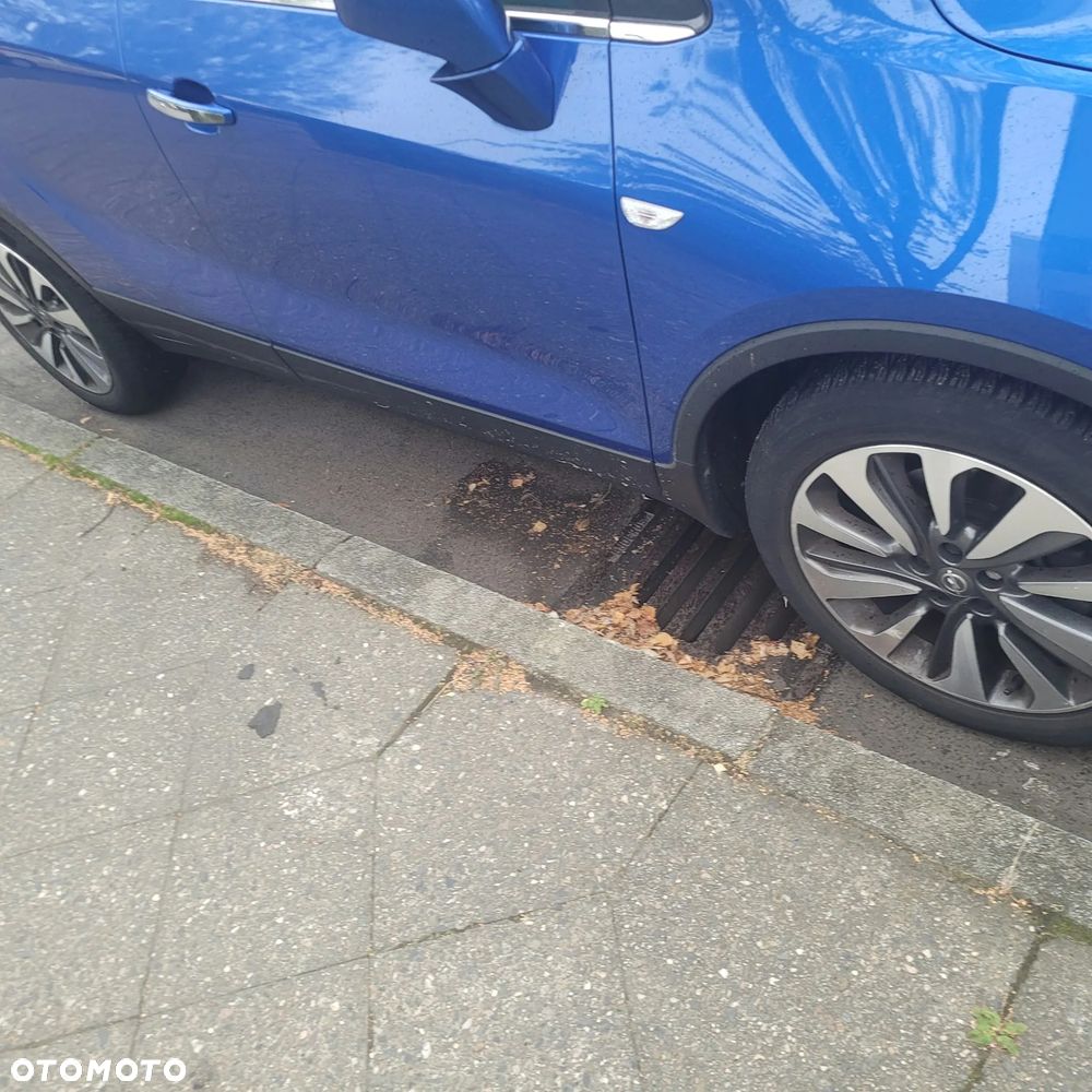 Opel Mokka X 1.4 Automatik Innovation - 4