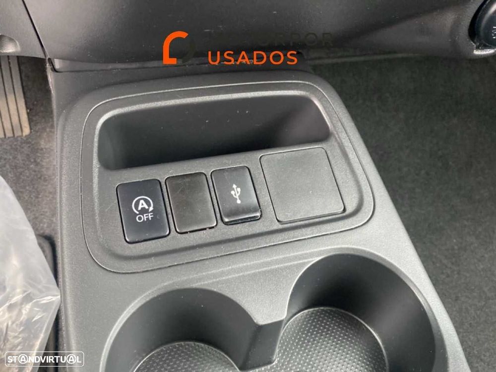 Mitsubishi Space Star 1.2 Intense Connect Edition - 17