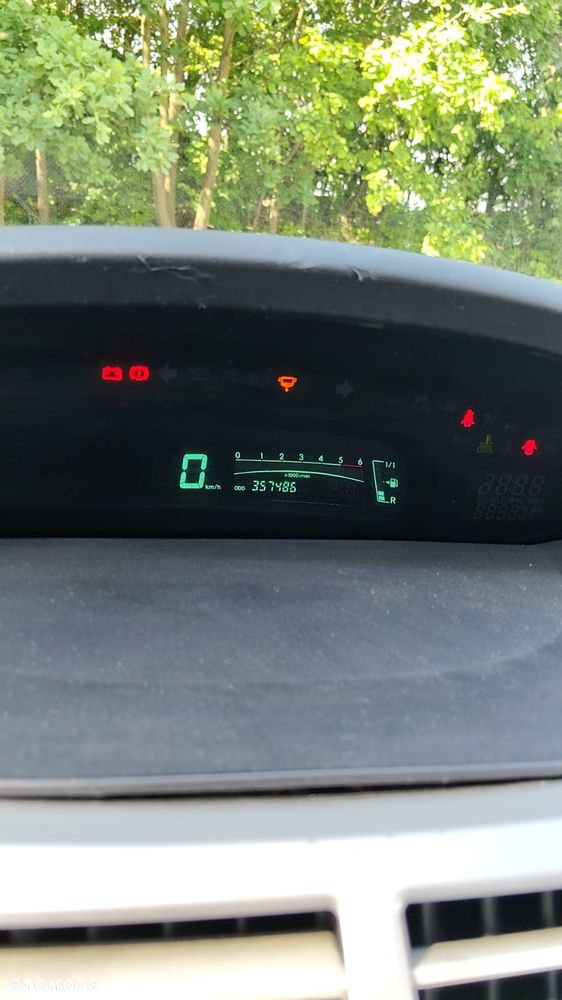 Toyota Yaris 1.4 D-4D Luna A/C - 9