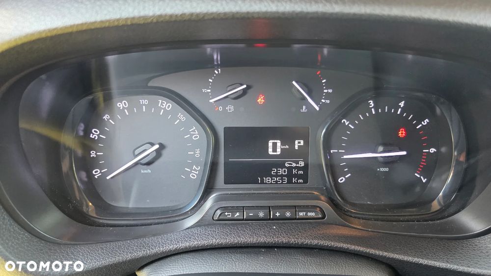 Toyota ProAce 2,0-l-D-4D L1 Autm Meister - 23