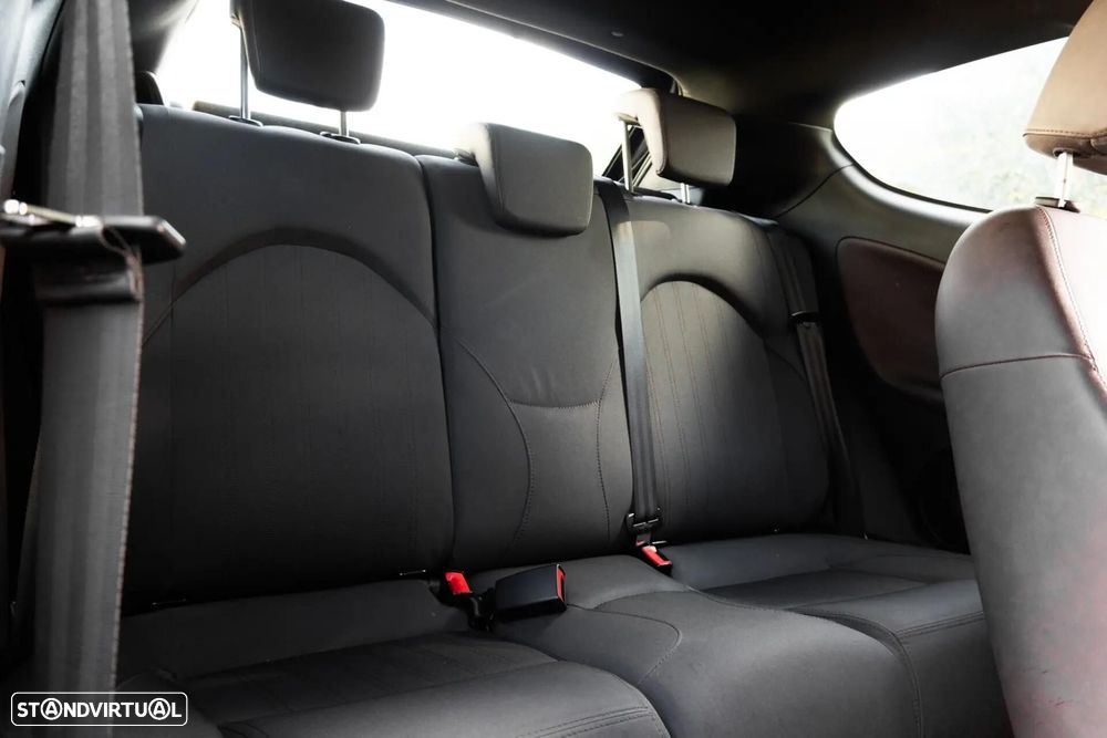 Alfa Romeo MiTo 1.3 JTDM Distinctive - 10