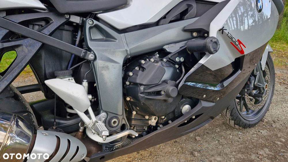 BMW K - 5