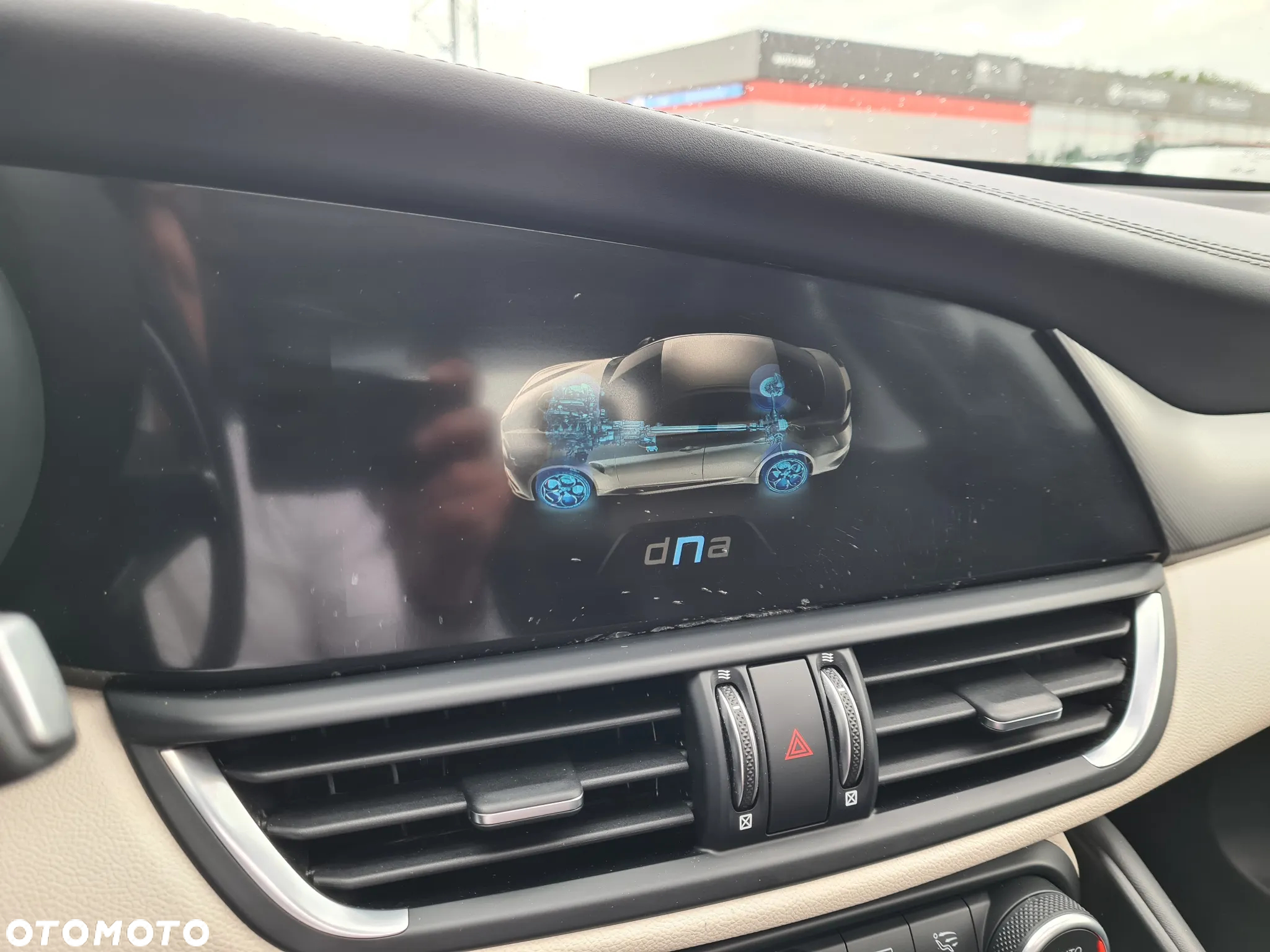 Alfa Romeo Giulia 2.0 Turbo Super Q4 - 21