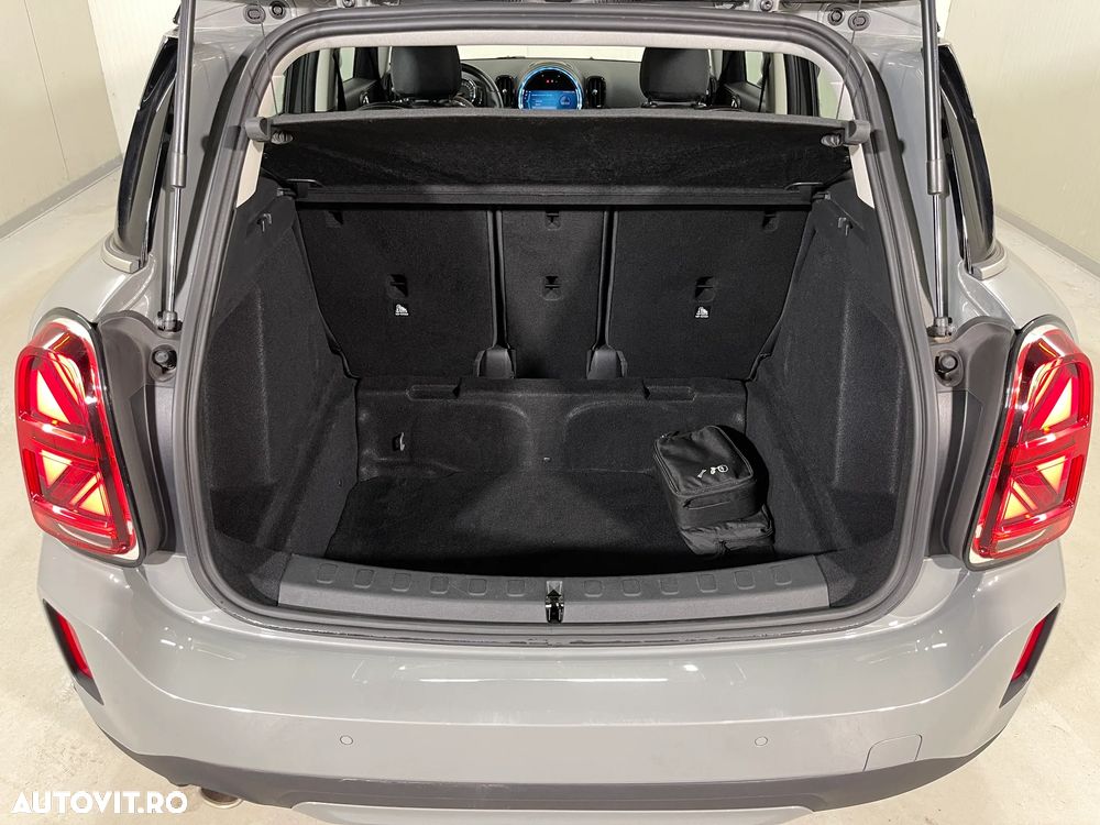Mini Countryman Cooper - 13