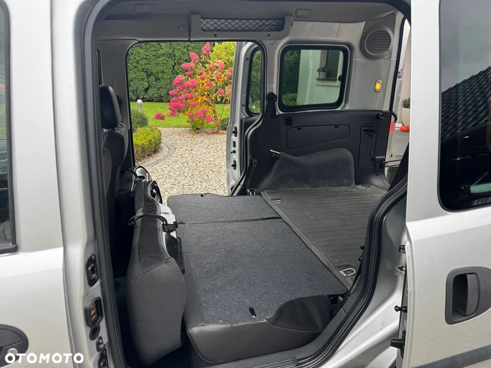 Opel Combo Tour 1.4 - 34