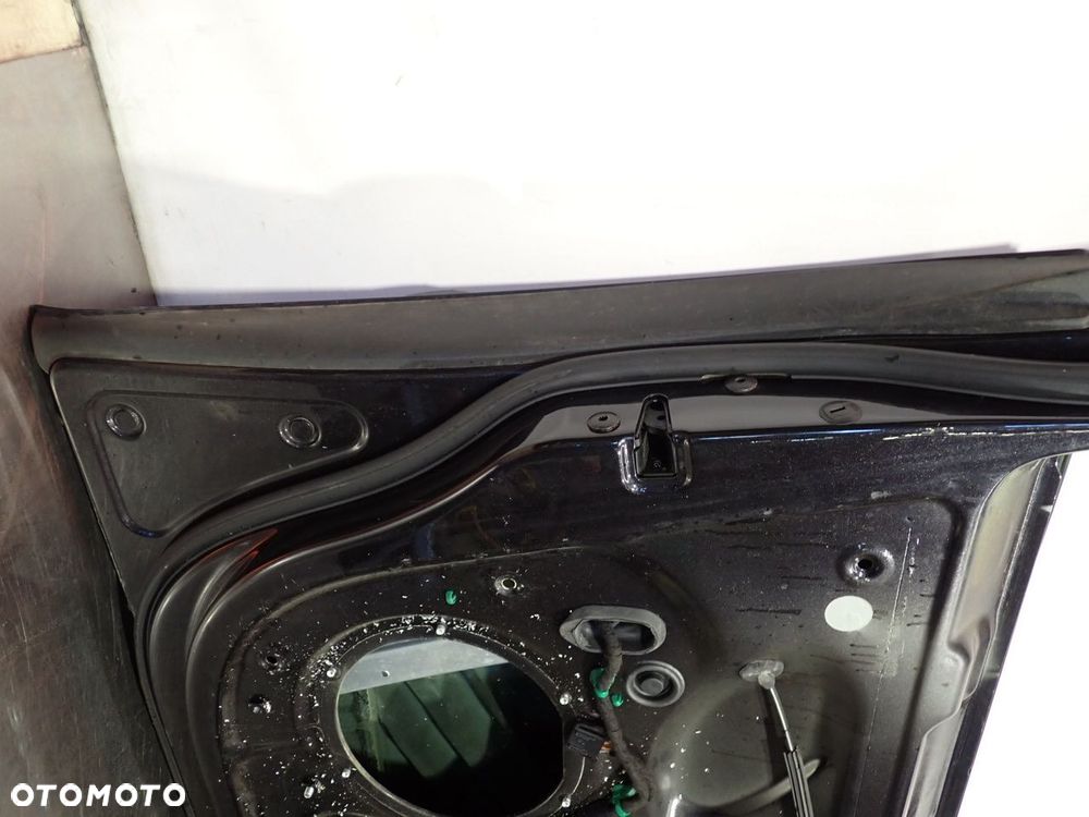 DRZWI LEWY PRZÓD VOLKSWAGEN GOLF V - 23