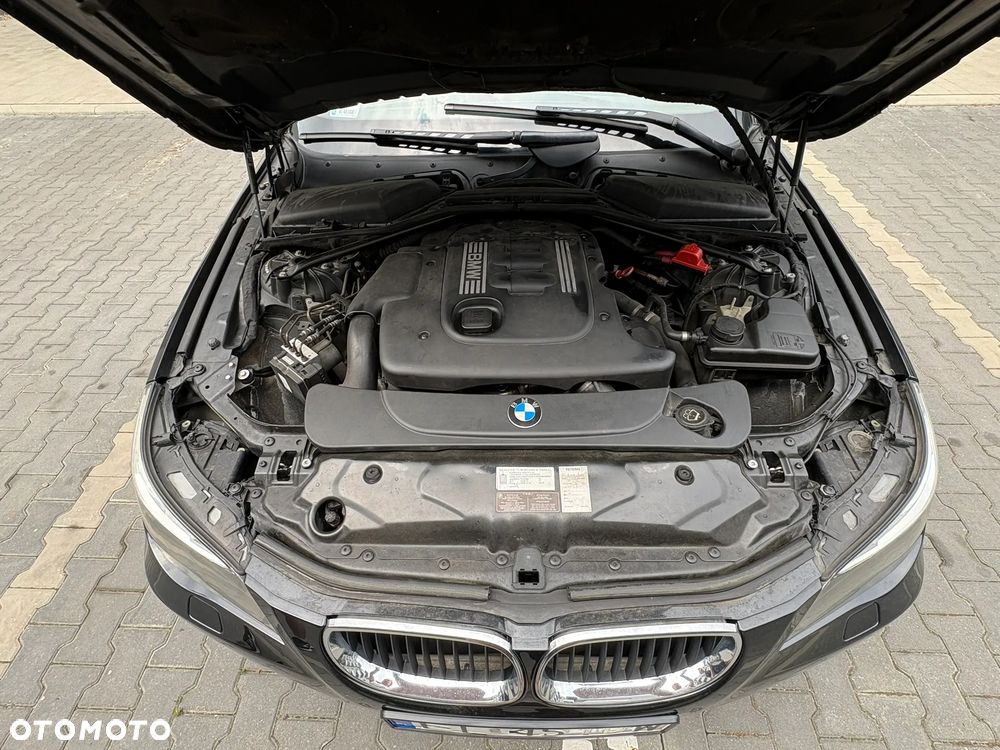 BMW Seria 5 - 20