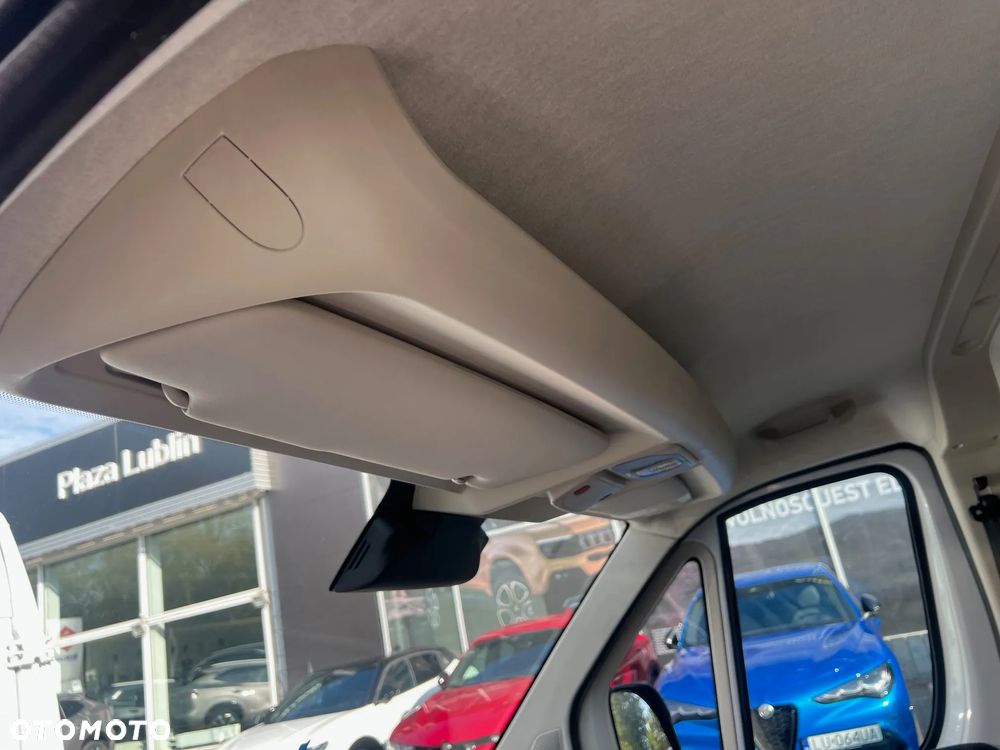 Fiat Ducato MAXI L3H2 180km seria 2 - 9