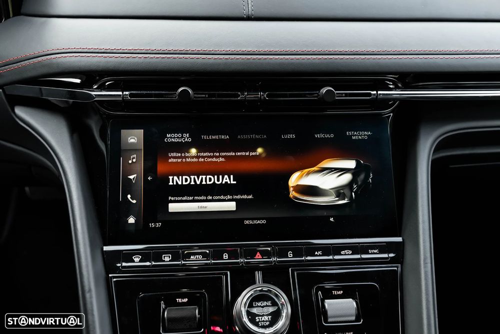 Aston Martin DB12 Coupé V8 Auto - 29