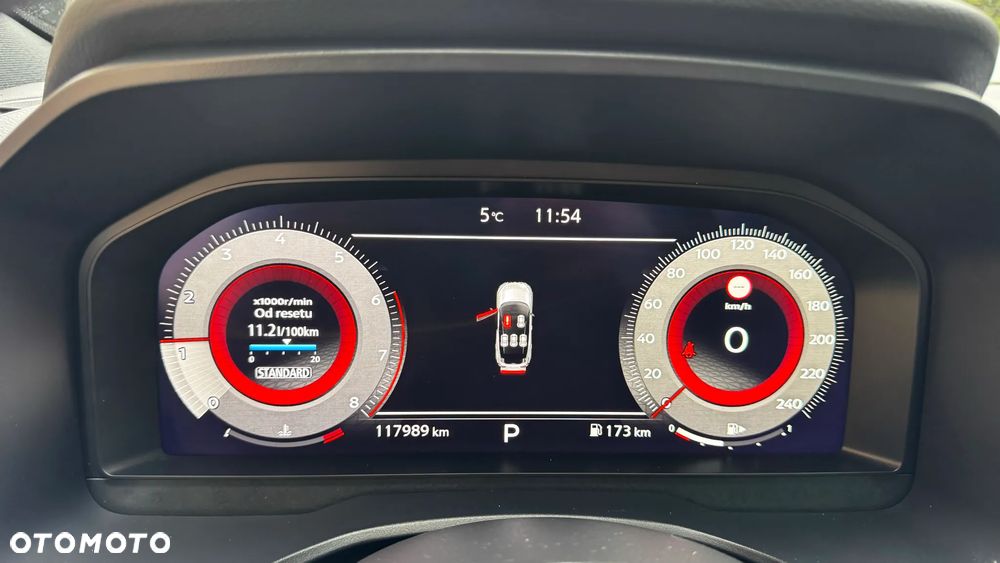 Nissan Qashqai 1.3 DIG-T MHEV Xtronic Tekna+ - 24