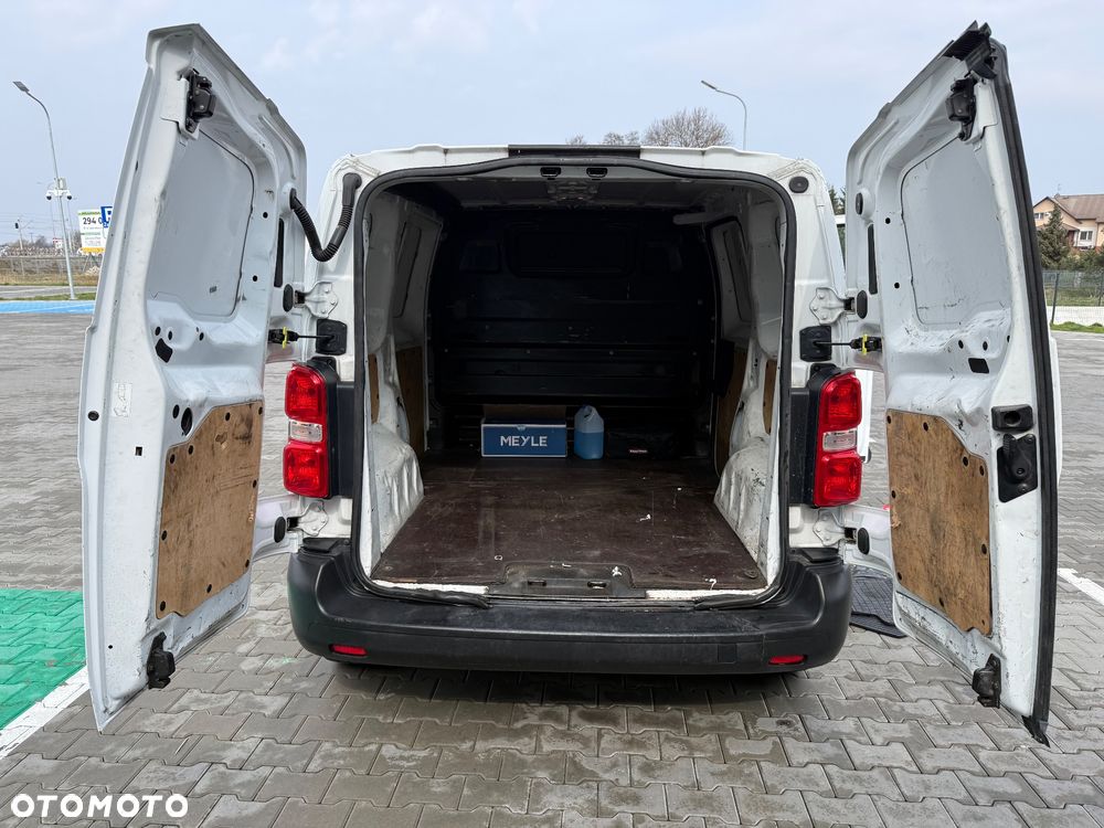 Citroën Jumpy - 22