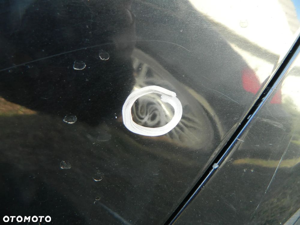 BMW E61 475 BLACK SAPPHIRE PRZEDLIFT NA CZĘŚCI - 31