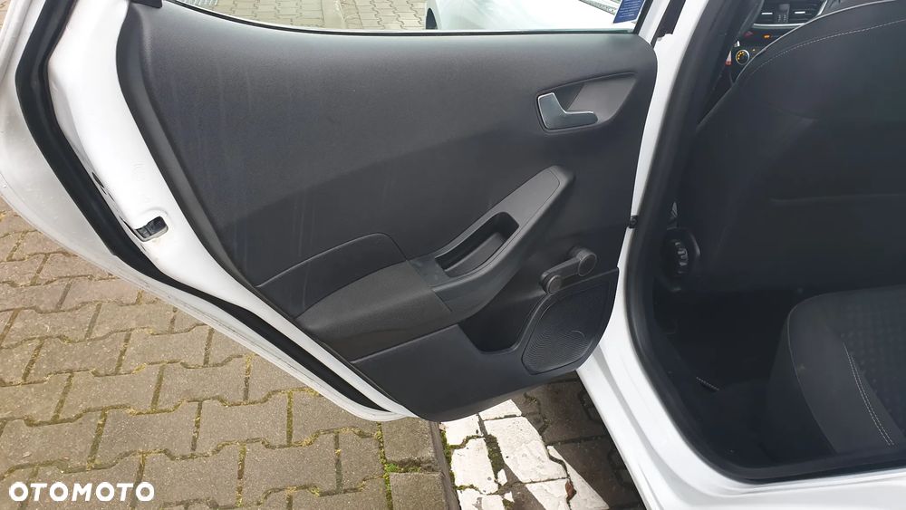 Ford Fiesta 1.0 EcoBoost GPF Titanium ASS - 12