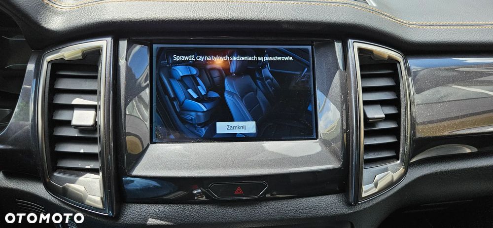 Ford Ranger 2.0 EcoBlue 4x4 DC Wildtrak - 18