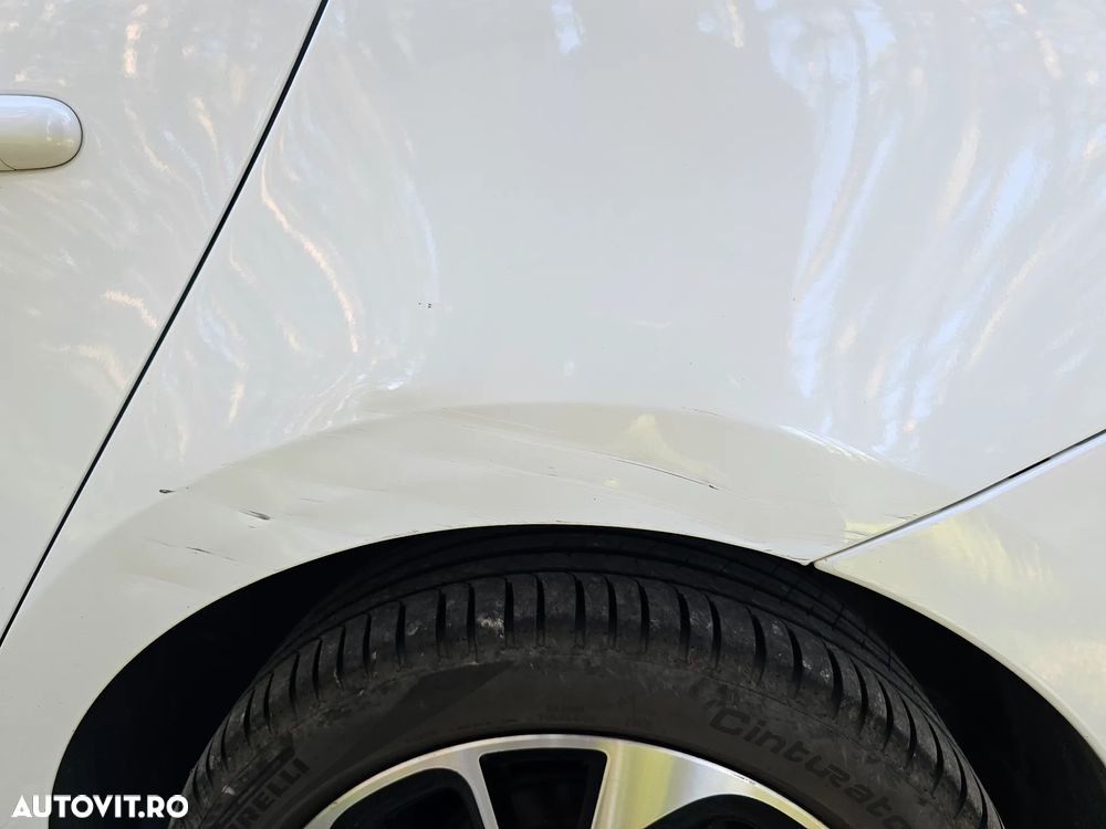 Renault Megane ENERGY dCi 130 Start & Stop Bose Edition - 8