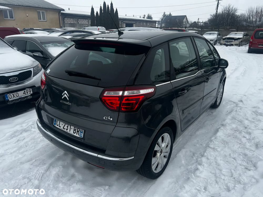 Citroën C4 Picasso 1.6 HDi Attraction - 4