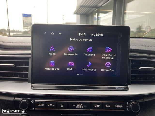 Kia Ceed 1.0 T-GDI Drive+SRF - 23