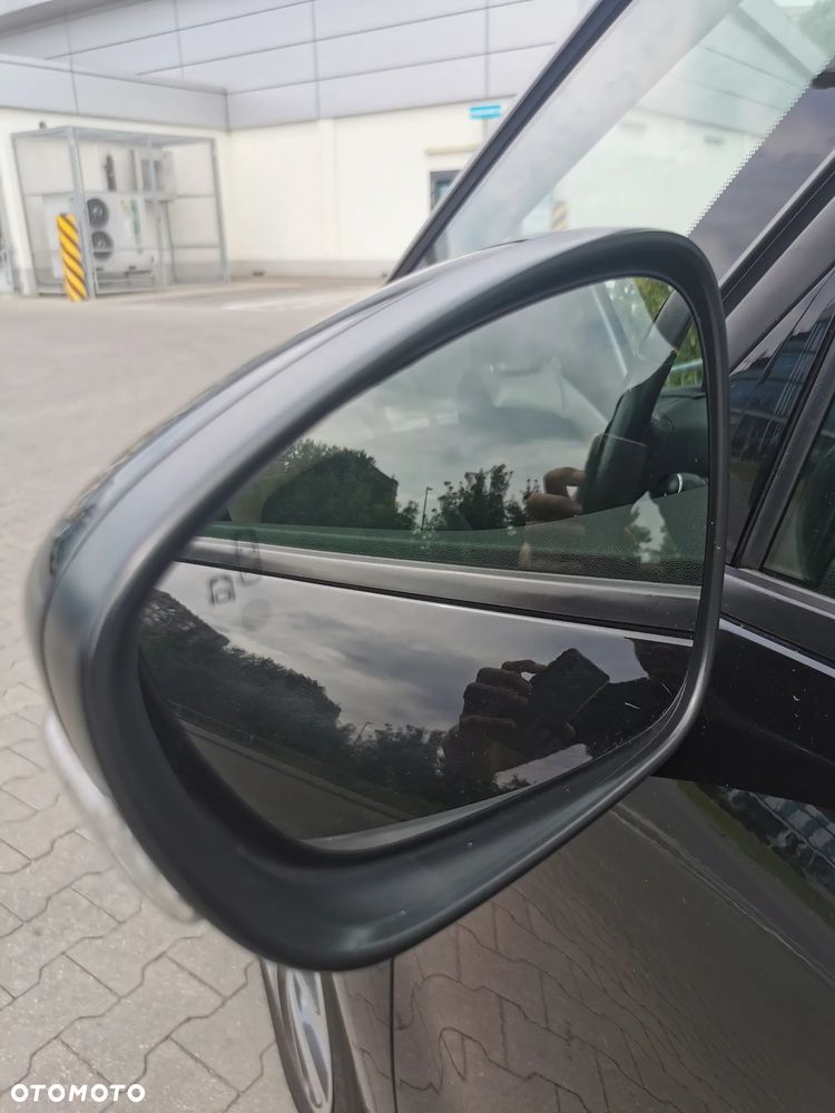 Citroën C4 Grand Picasso 2.0 HDi Exclusive - 8