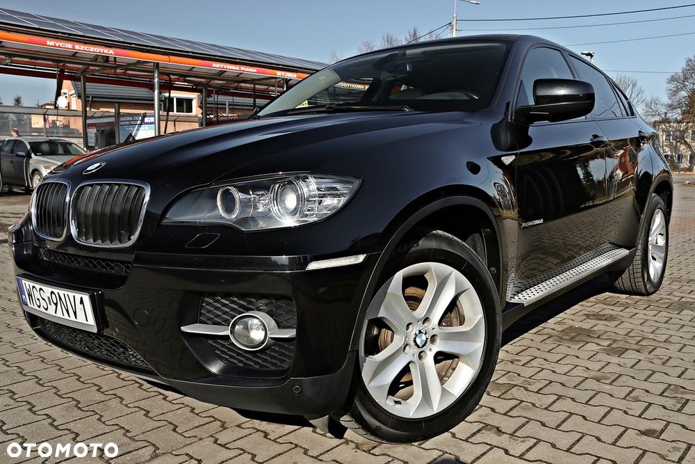 BMW X6 30d xDrive - 9