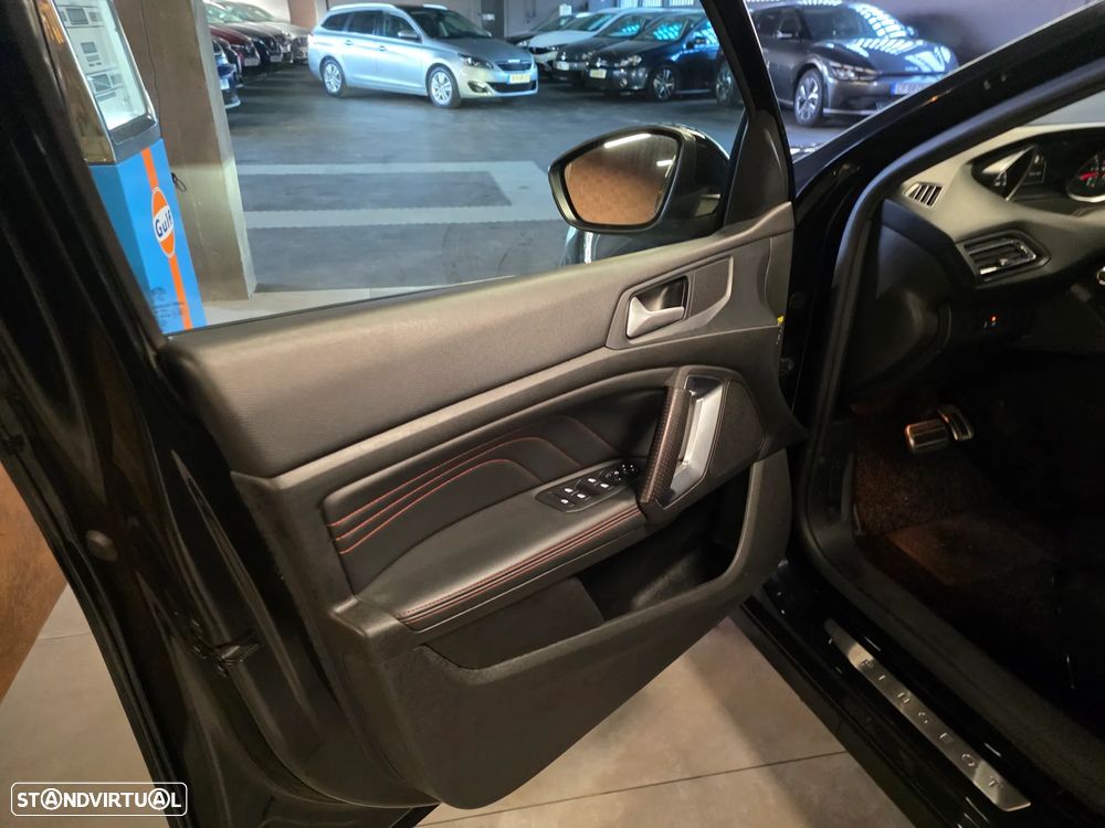 Peugeot 308 SW 1.5 BlueHDi GT Line EAT8 - 18