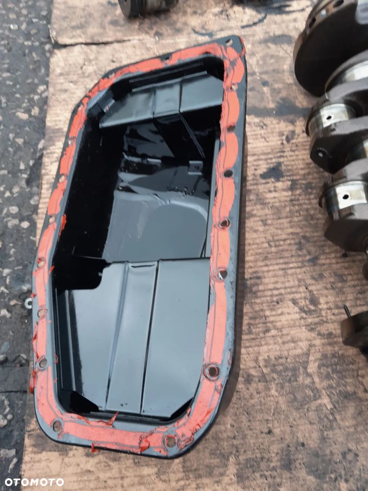 Miska olejowa Renault Master II 2.8 TD - 1