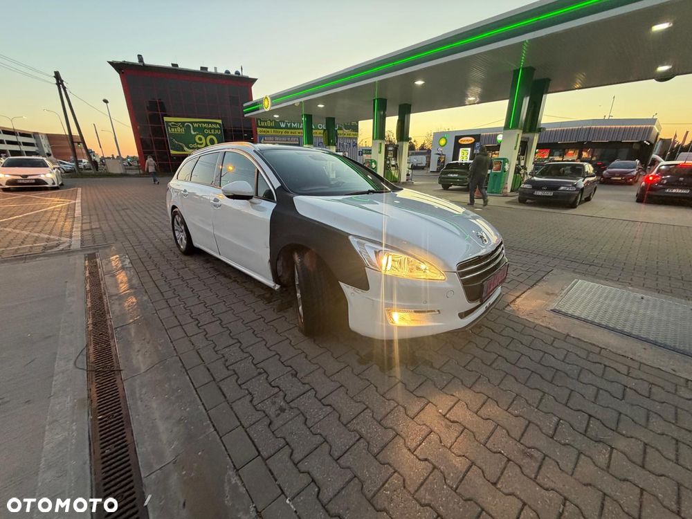 Peugeot 508 - 6