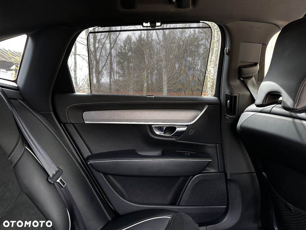 Volvo S90 D4 R-Design - 11
