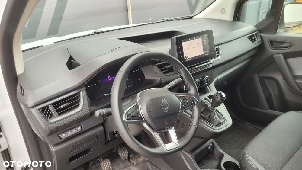 Renault Kangoo - 9